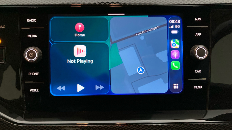 Volkswagen Polo 1.0 TSI Life 5dr Petrol Hatchback